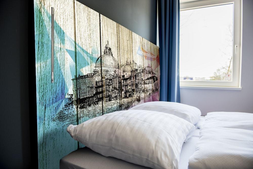 a&o Hostel Venezia Mestre