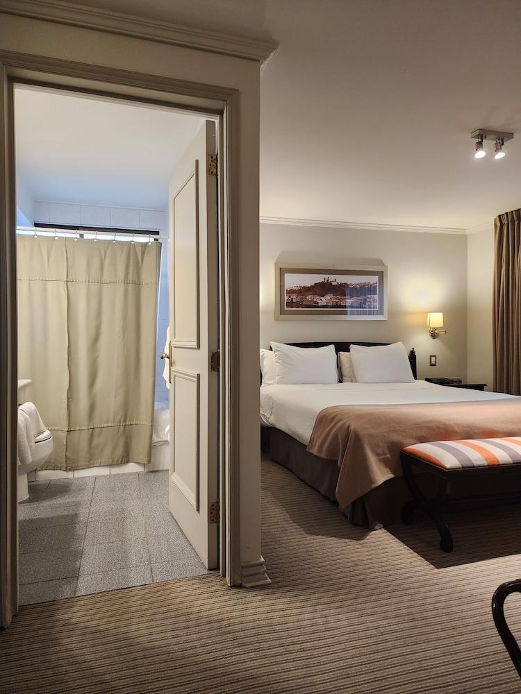 Hotel los Españoles Plus