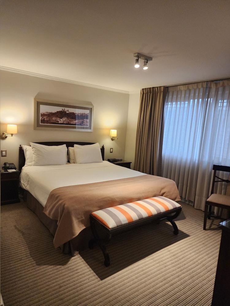 Hotel los Españoles Plus