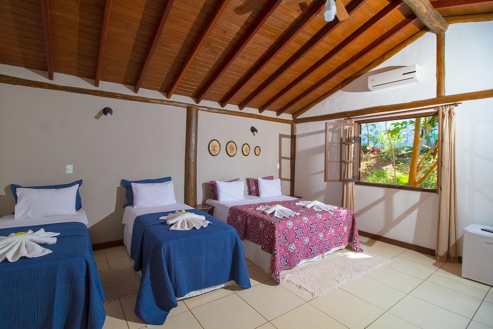 Pousada Parque da Mata