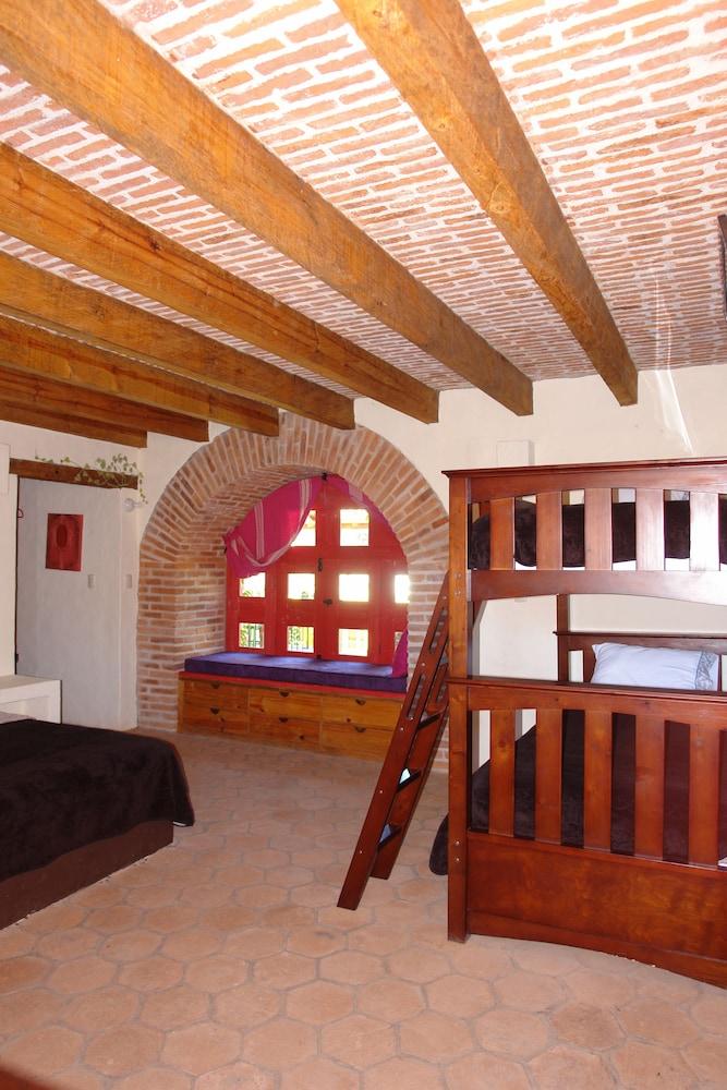 Hotel Posada Primavera