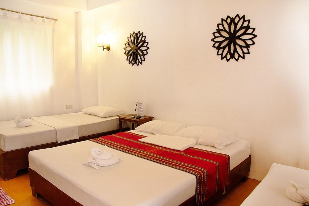 Boracay Ocean Bay Hotel