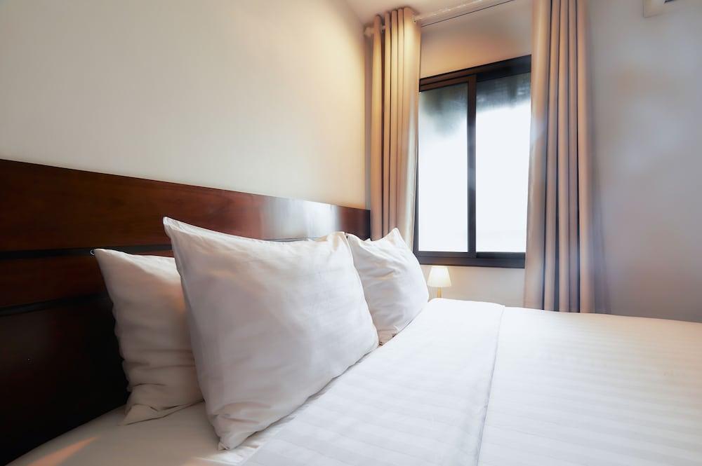 The Bloom Classic - Hotel and Bistro