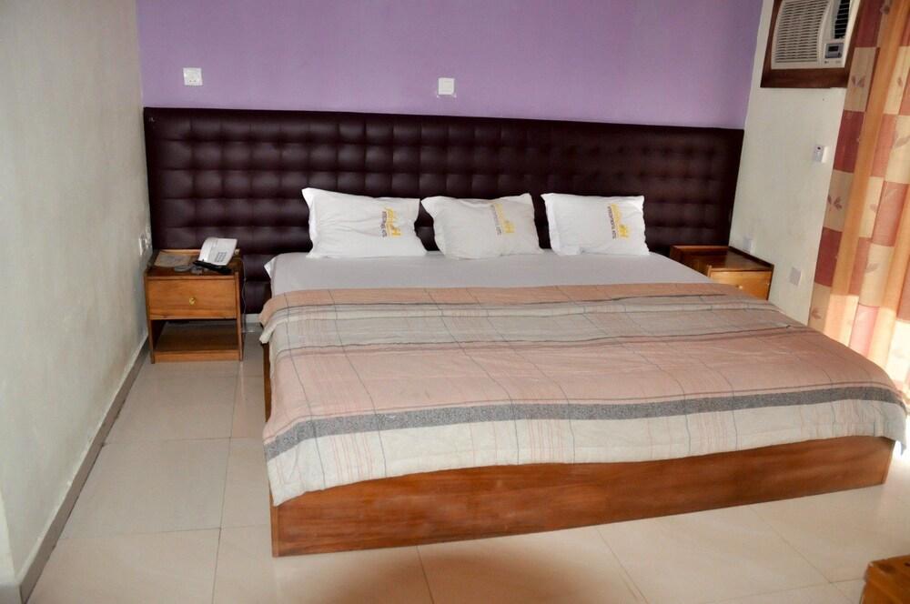 Jabita Intercontinental Hotel