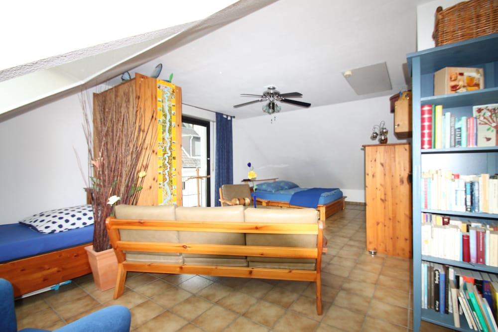 B&B am See - Privatzimmer