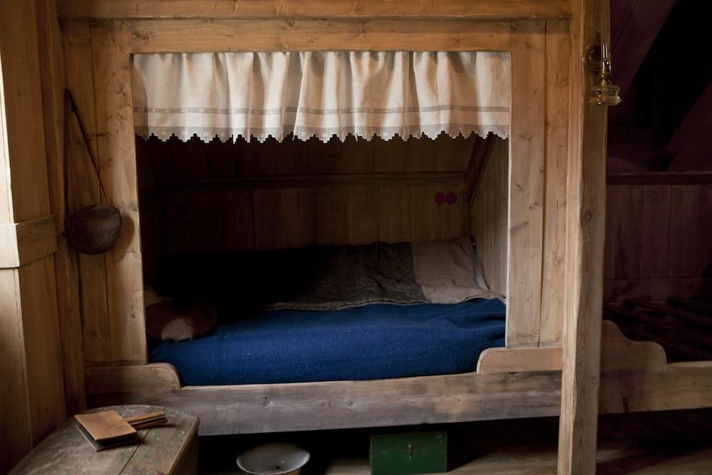 Wilderness Center Óbyggðasetur Íslands