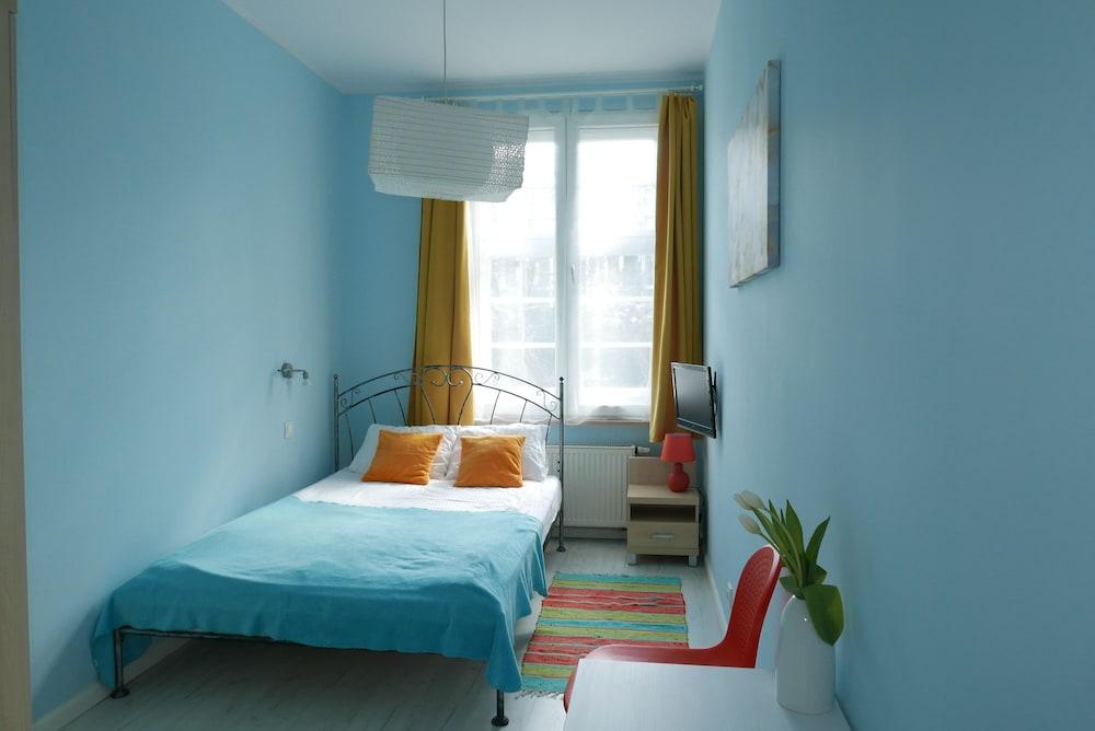 Hostel Grande Sopotiera