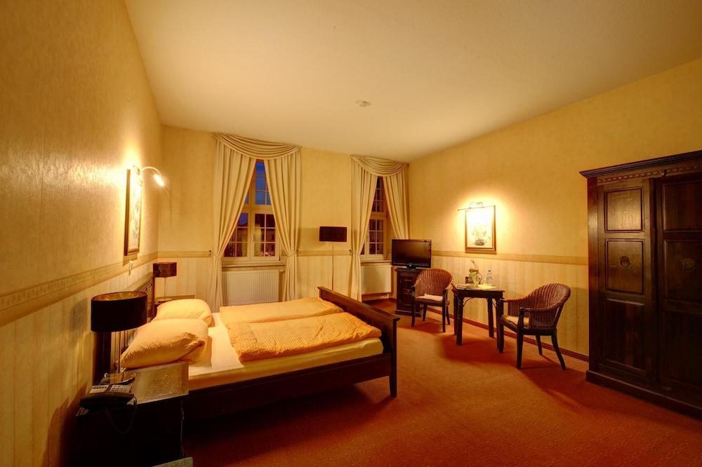 Gotikhotel Frenzelhof