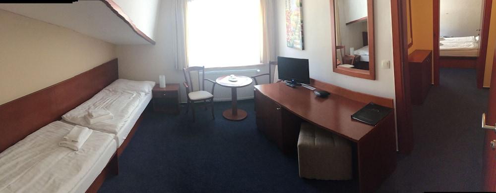 Horský hotel Remata