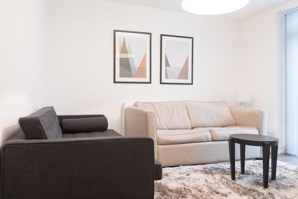 Belgravia Apartments - Westminster