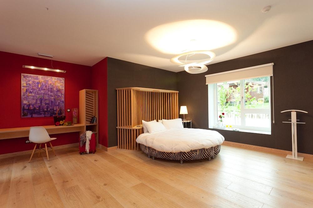 Las casas de Ea Astei