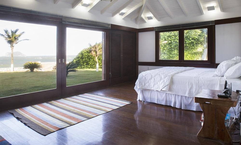 Villa Sunrise Paradise Buzios