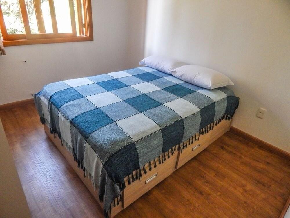 Gramado Golden Apartamento