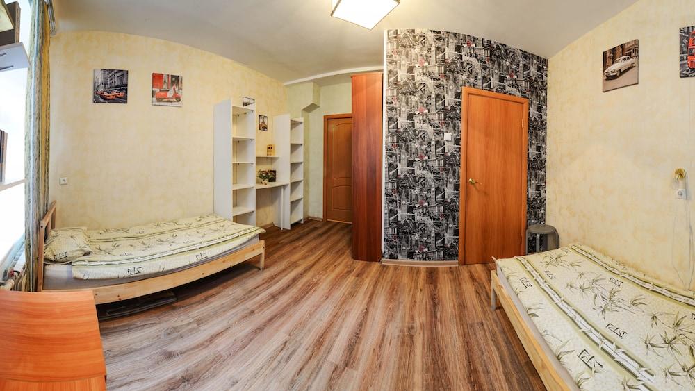 Mini-hotel Old Flat on Nevsky