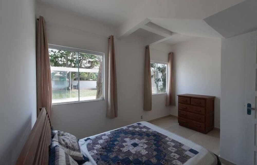 Villa Areia Branca Buzios