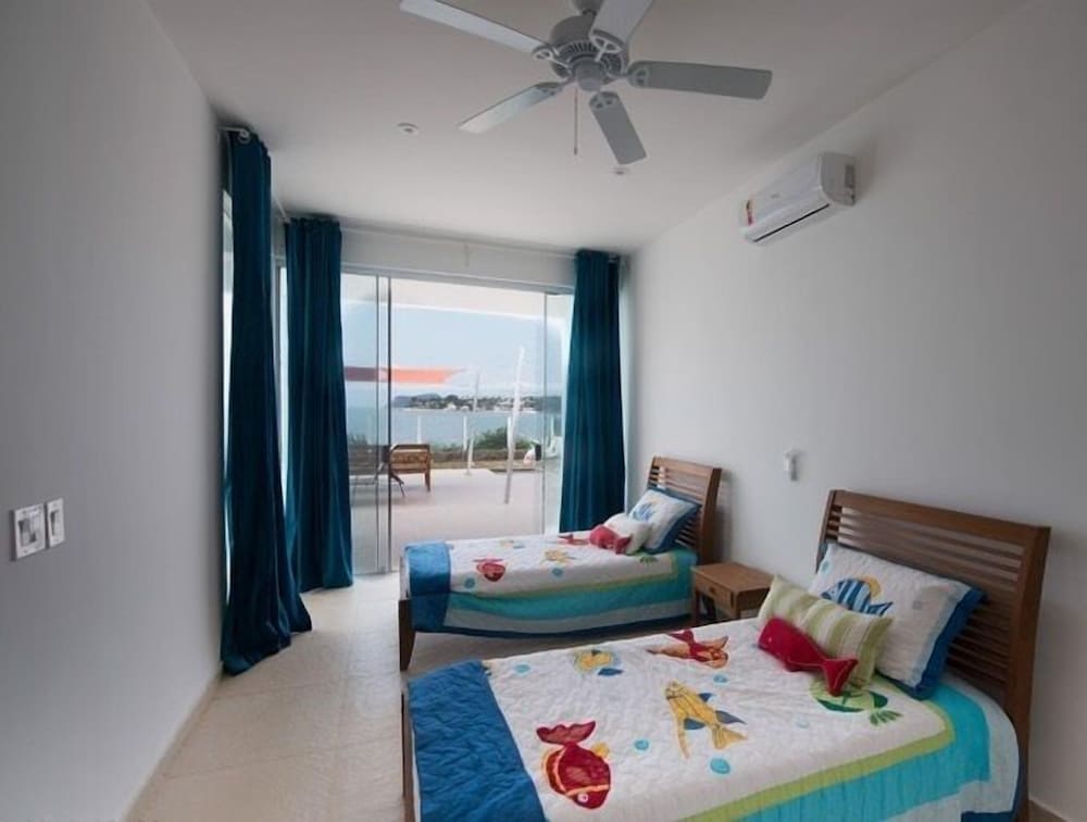 Villa Areia Branca Buzios