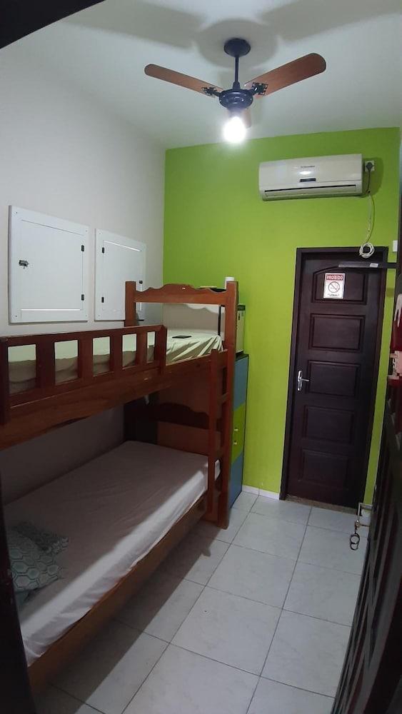 Albergue Piratas do Sol - Hostel