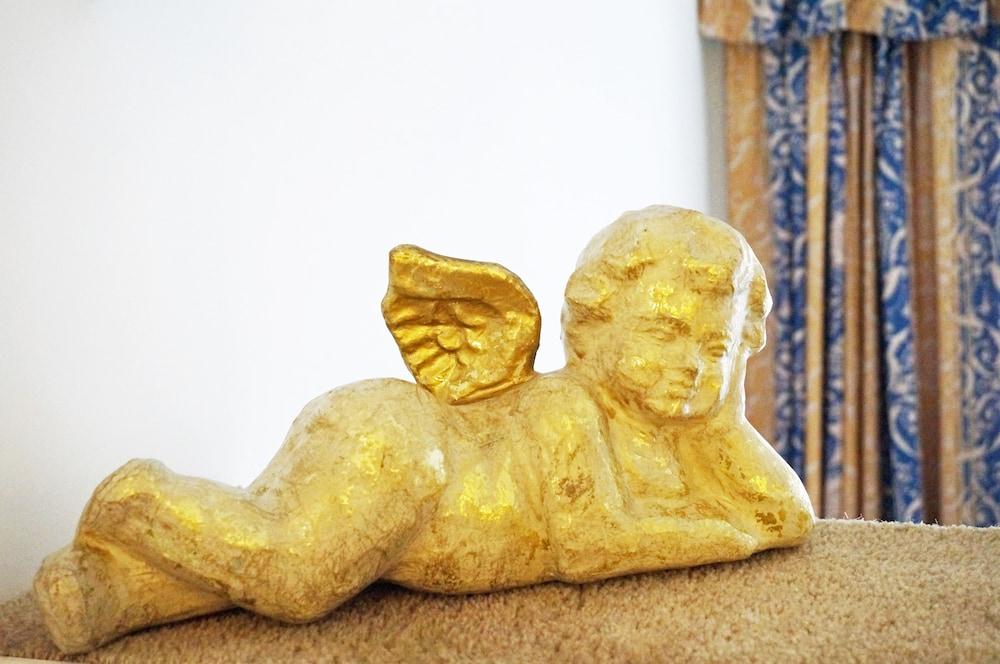 AAA STAY Castle Square Old Town