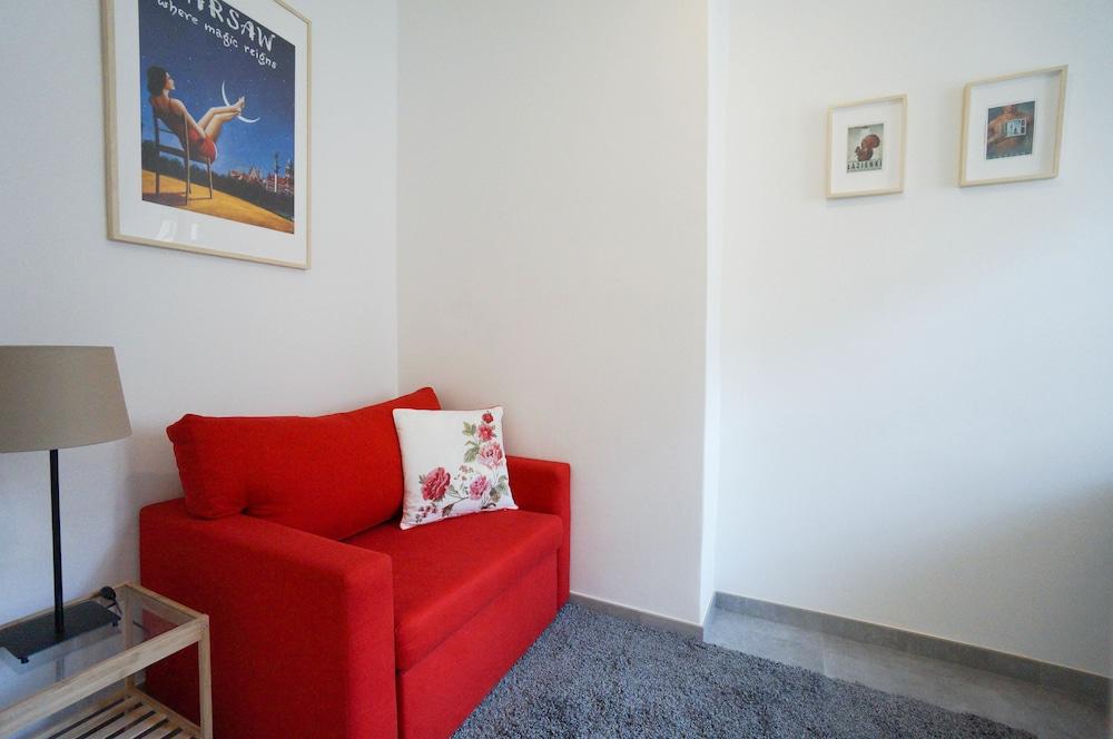 AAA STAY Market Square Old Town