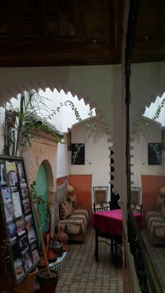 B&B Riad Al Barad