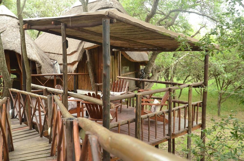 Pezulu Tree House Lodge