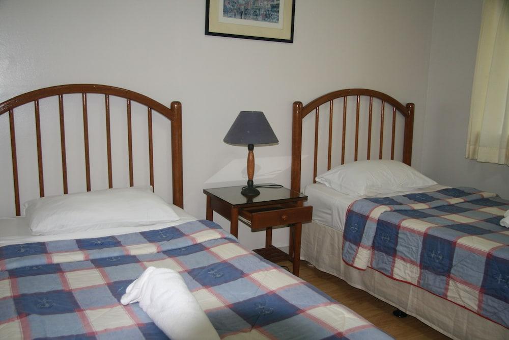 Vacation Villas at Subic Homes