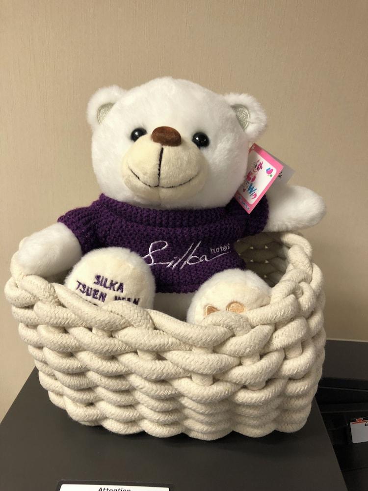 Silka Tsuen Wan Hong Kong