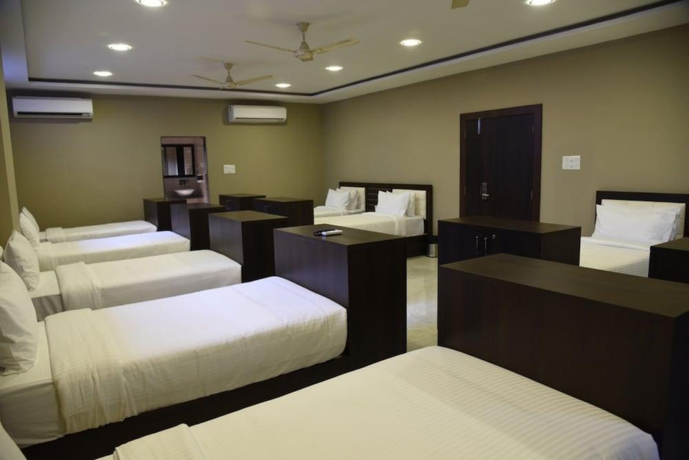 Aloha City Stay Raipur