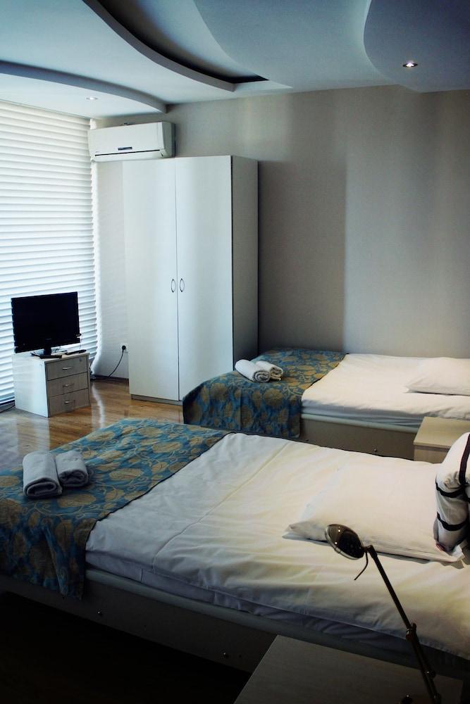 Hotel Alazani Valley