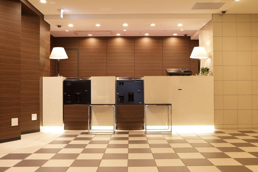 Hotel Guest1 Ueno Ekimae