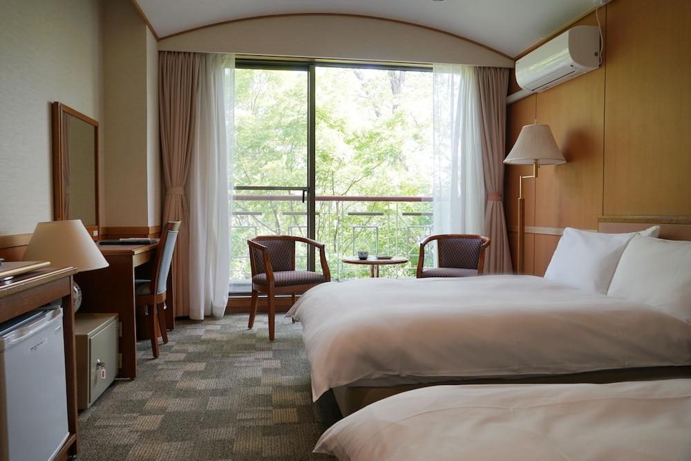 Hotel Blancvert Nasu