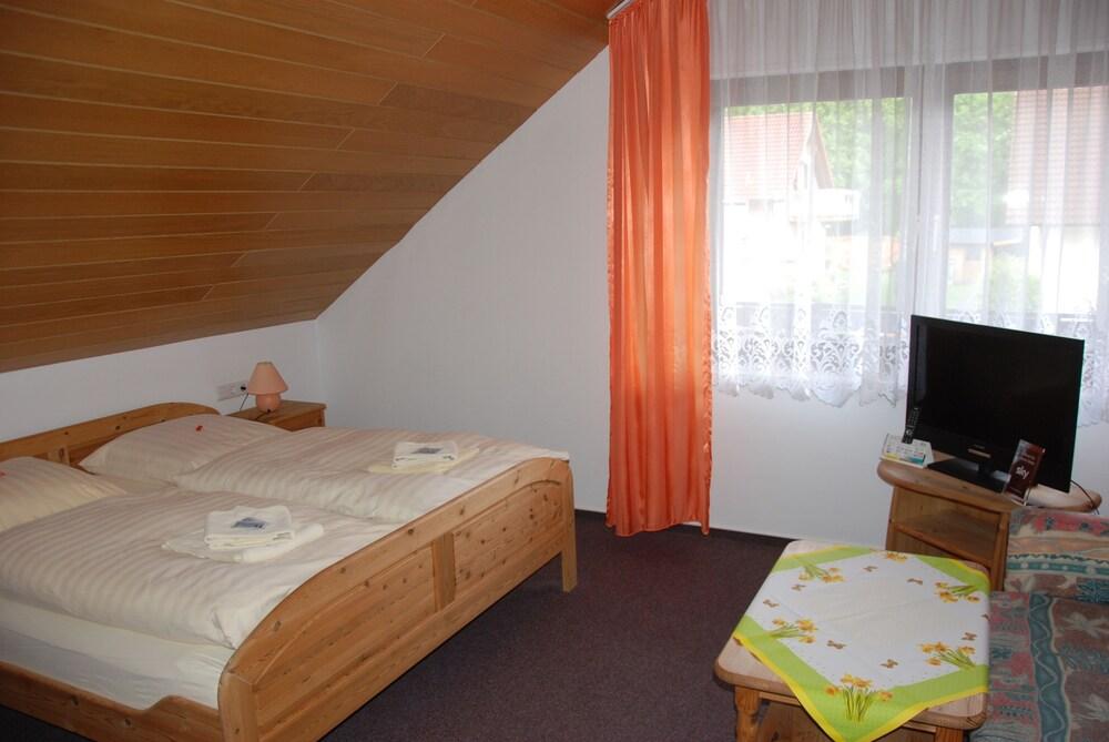 Hotel am Steinertsee Kassel-Ost