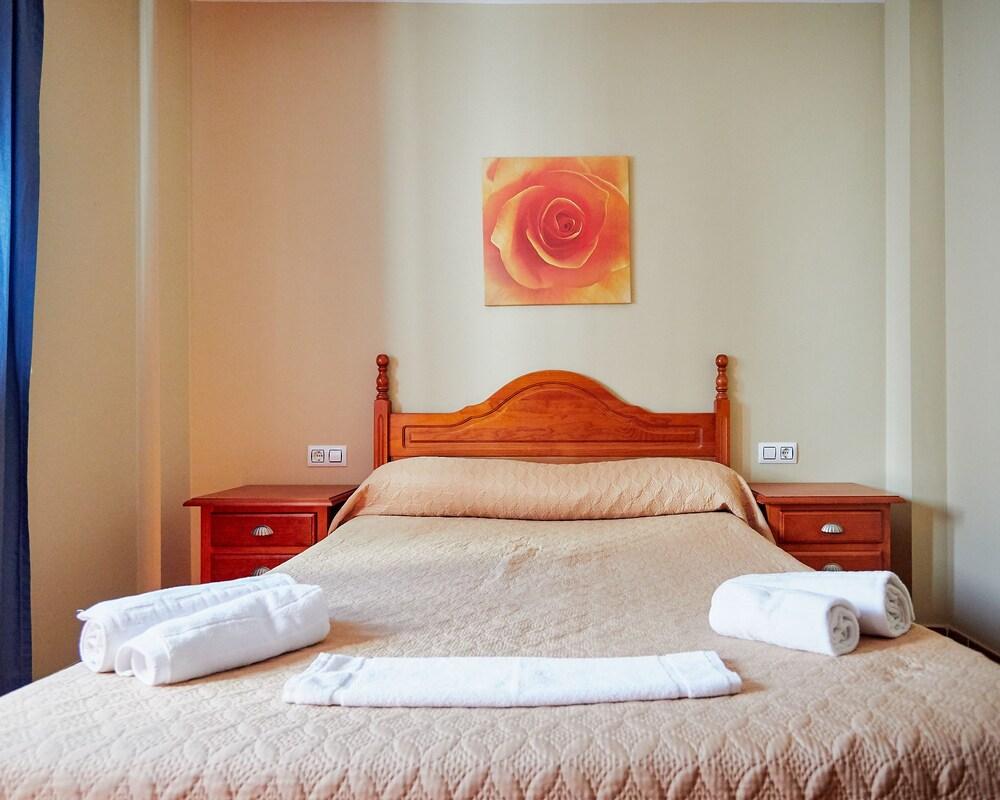 H. Sutton Cabo de Gata