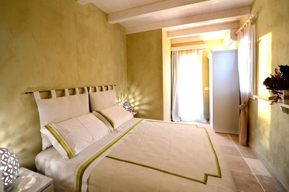 Coppe Di Murgia Resort