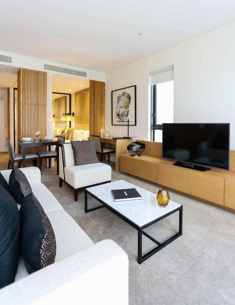 SKYE Hotel Suites Parramatta