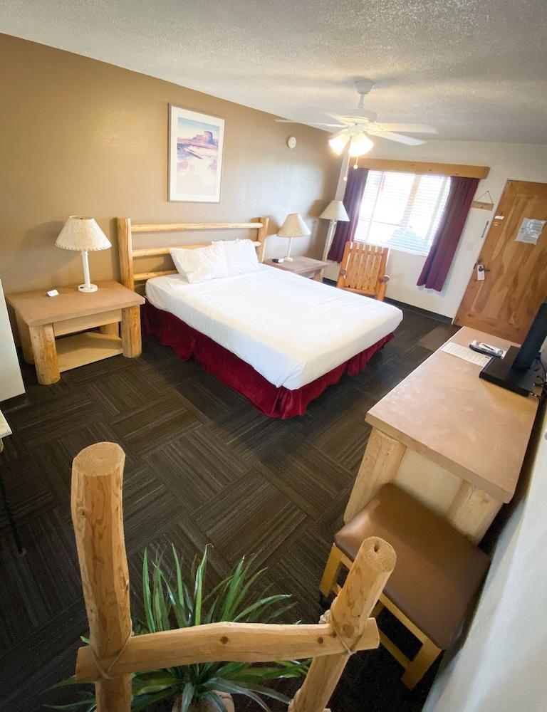Fort Verde Suites Motel