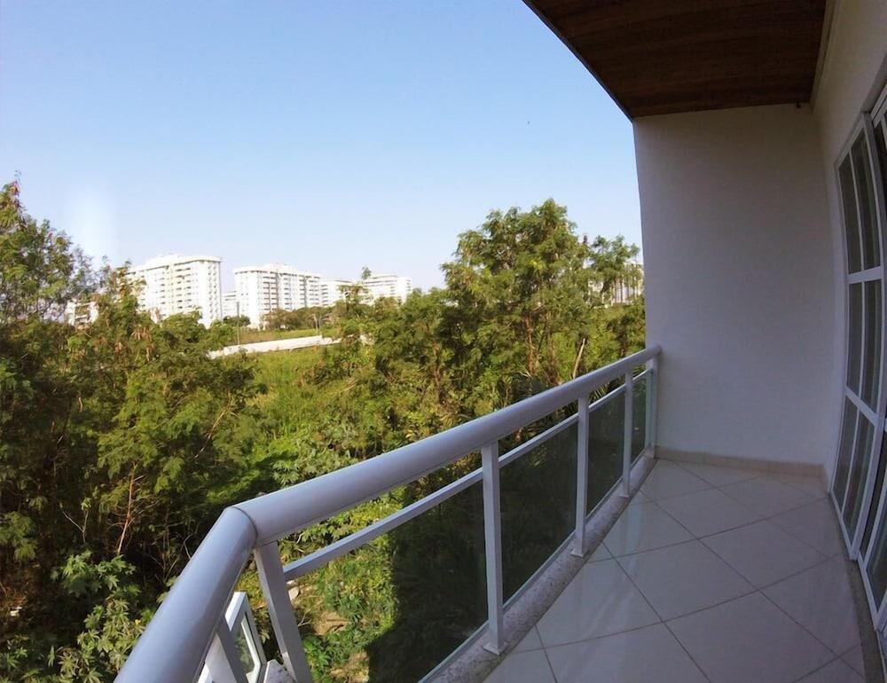 Pousada Belafonte Rio Centro