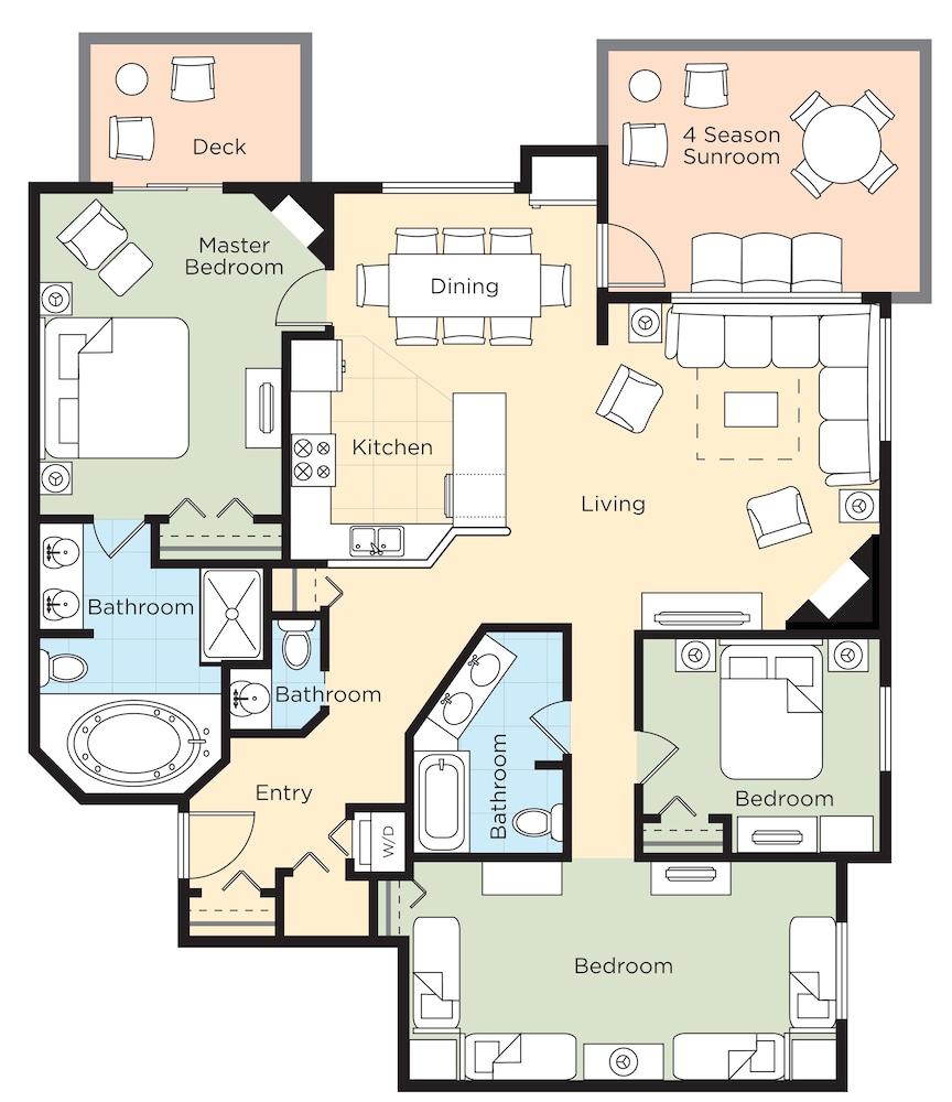 Club Wyndham Smugglers’ Notch Vermont