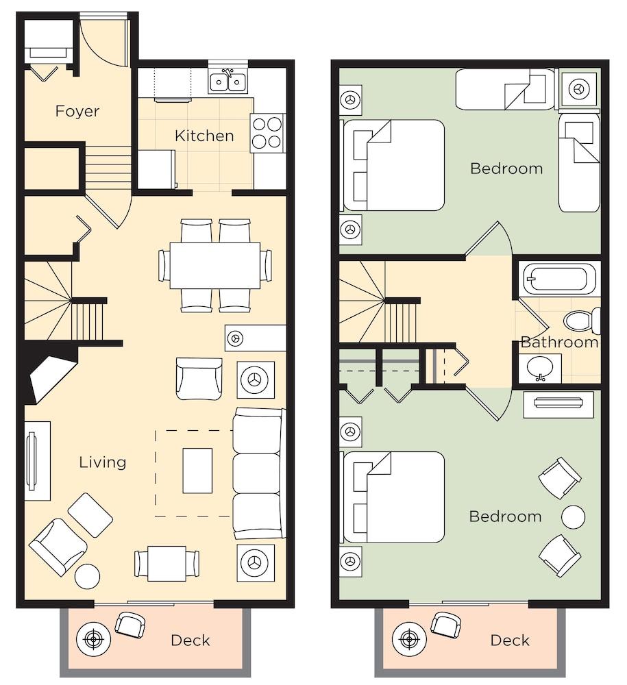 Club Wyndham Smugglers’ Notch Vermont