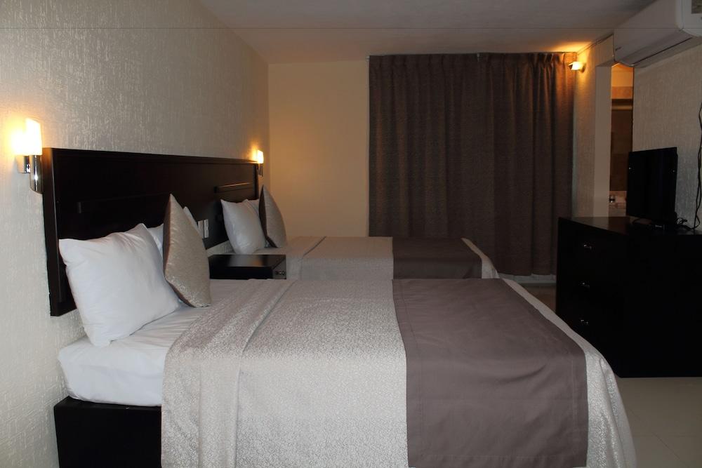 Hotel Quinta Chiapas