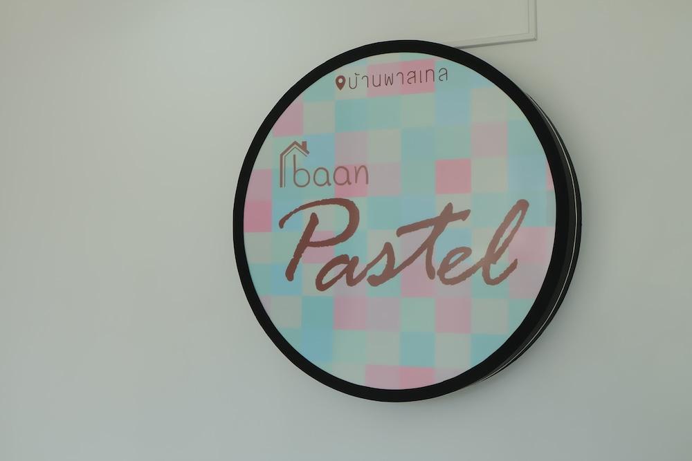 Noble Baan Pastel