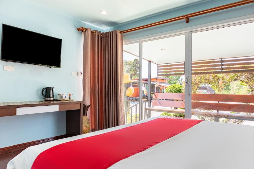 OYO 755 Rattana Resort