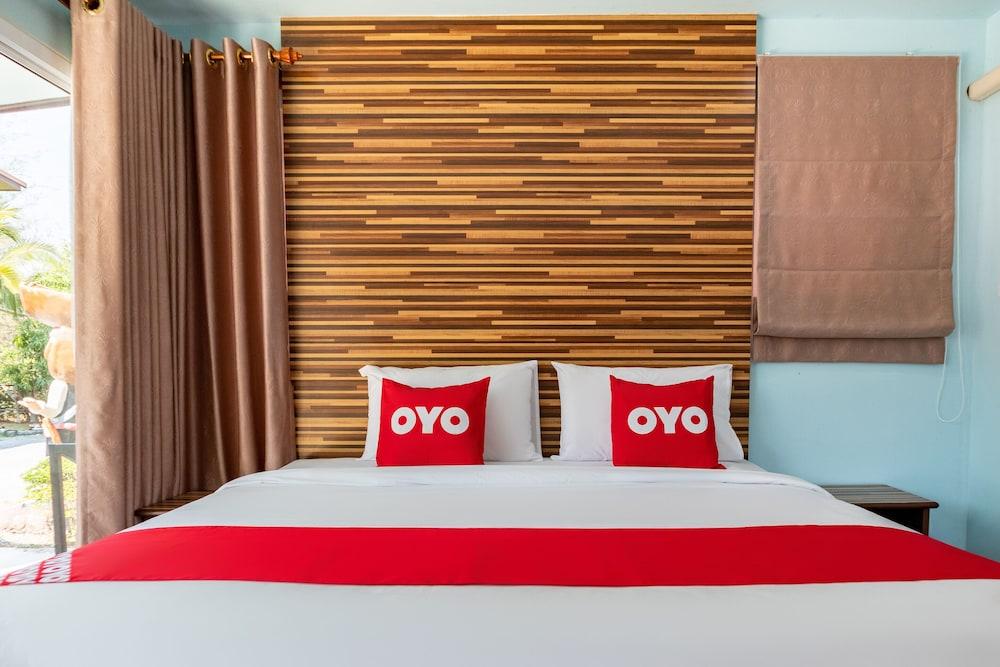 OYO 755 Rattana Resort