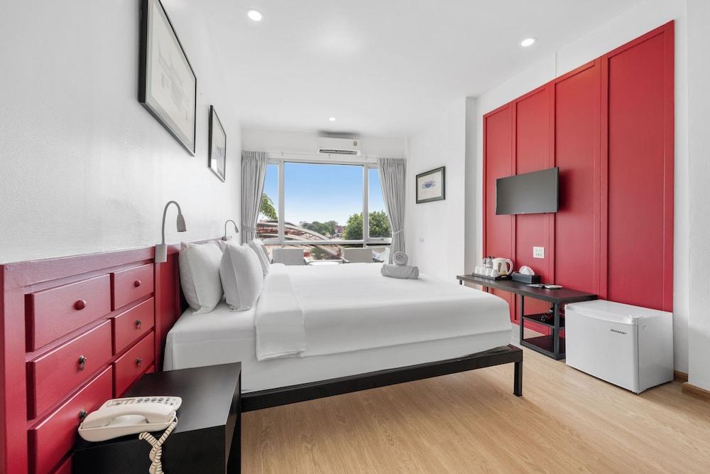 River View Residence