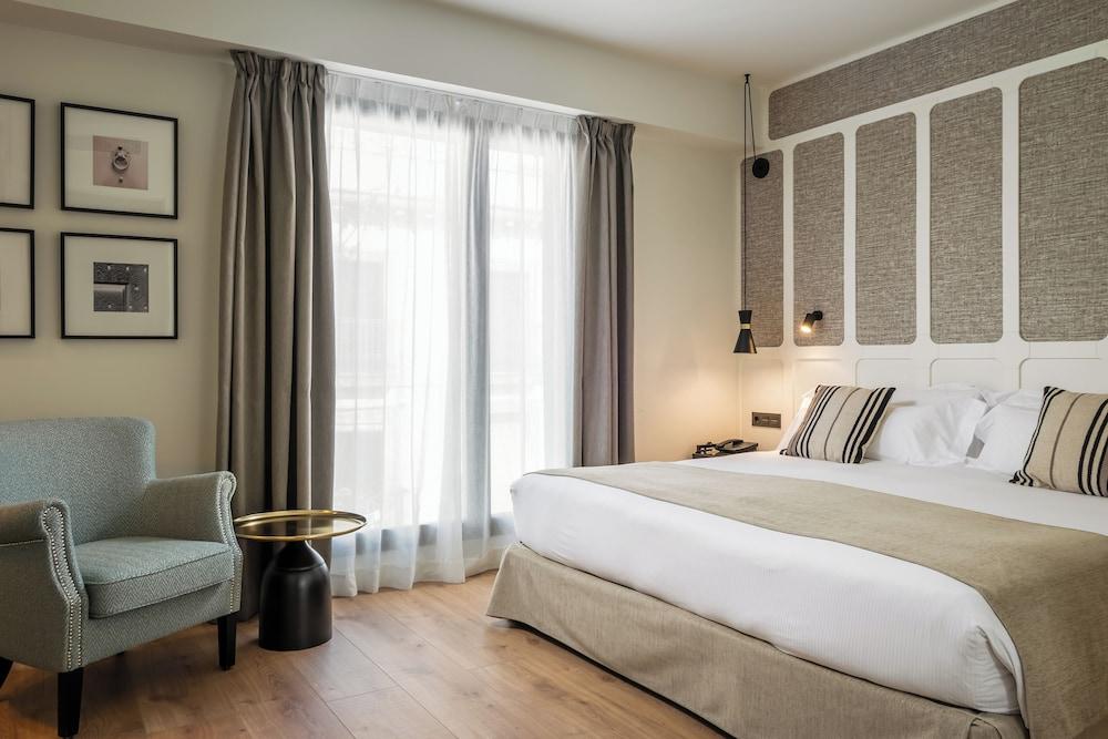 Hotel Barcelona Catedral