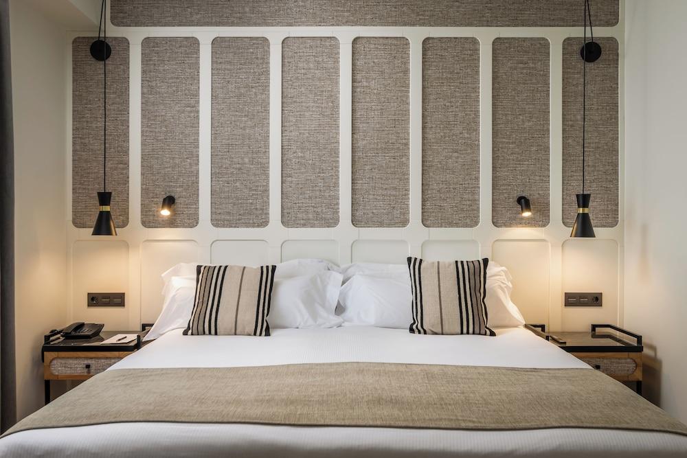 Hotel Barcelona Catedral