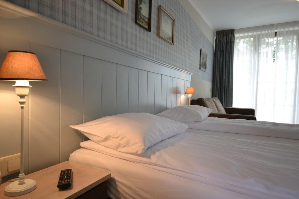 Neptuno Resort & Spa