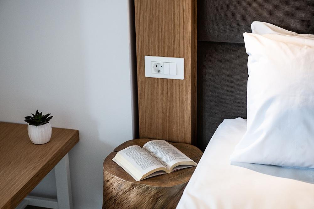 Vergina Beach Resort