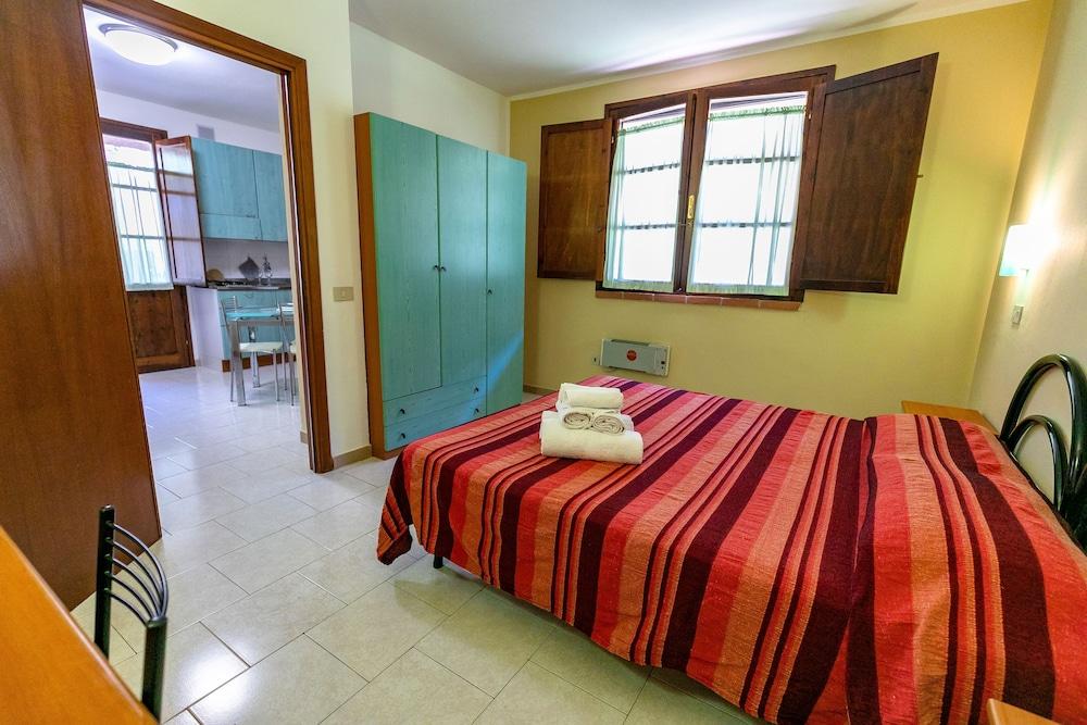 Residence Il Paradiso