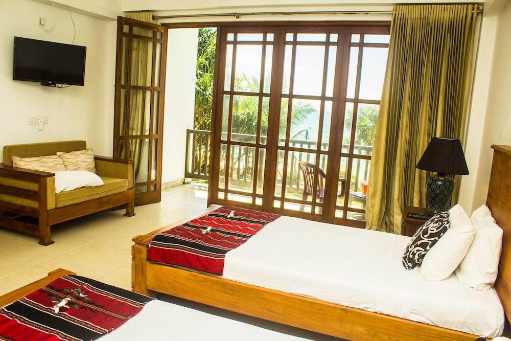 Serendib Beach Hotel